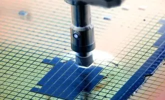 کمپانی TSMC