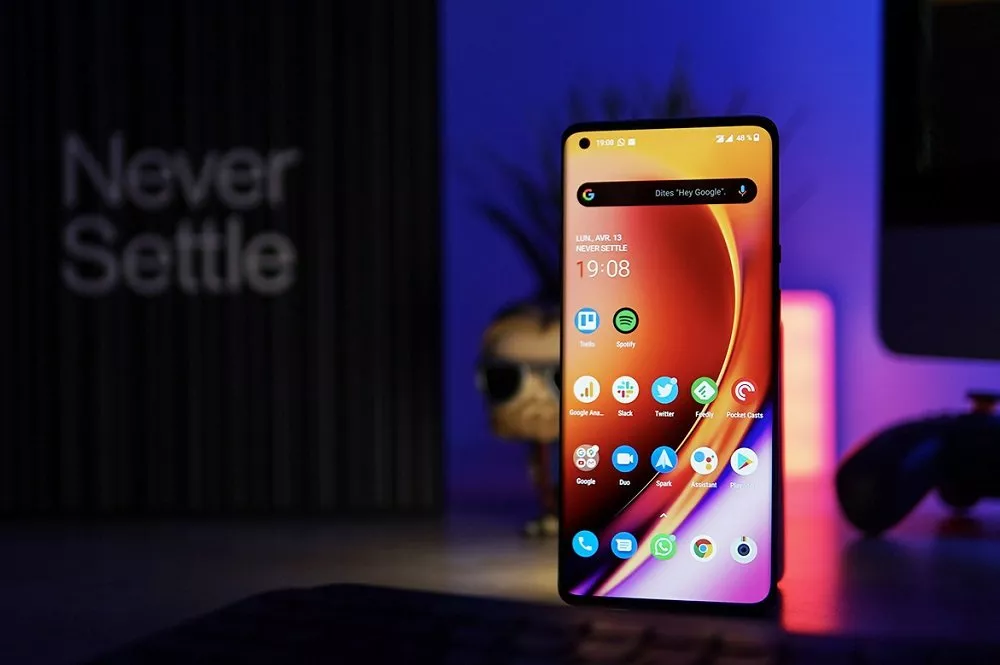 OxygenOS