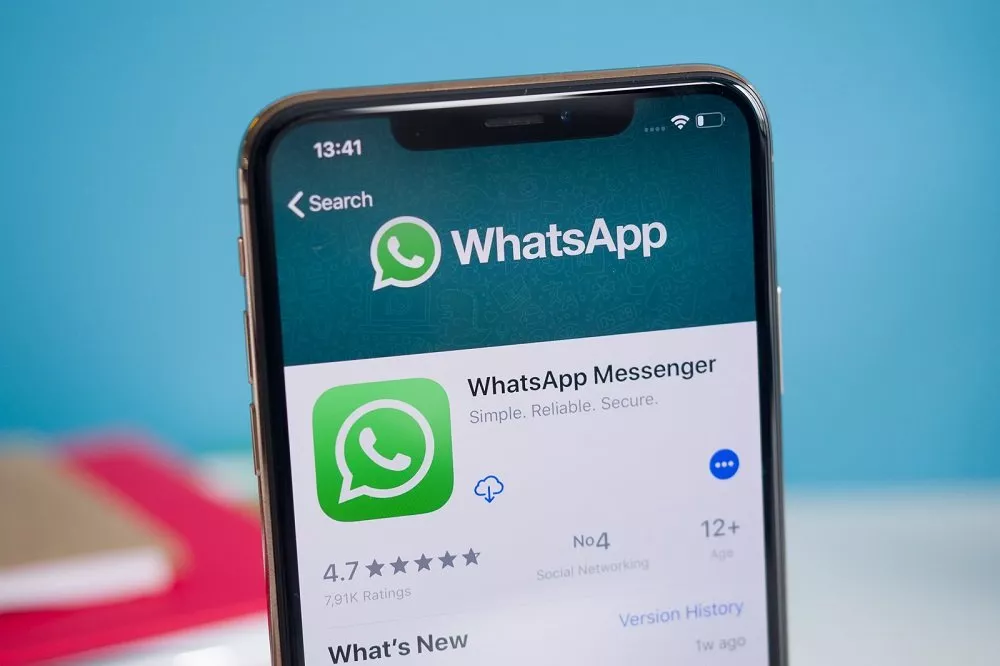 واتس اپ