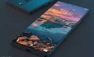 اکسپریا ۵ مارک ۲