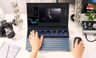 ذن بوک Duo