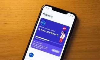 اپلیکیشن DreamLab