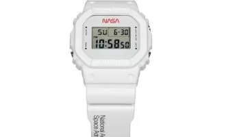 ساعت G-Shock