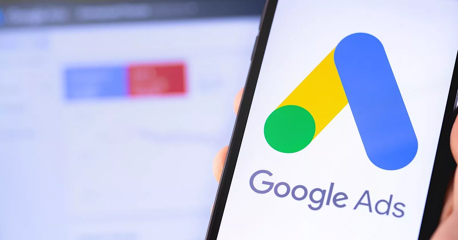 گوگل پیرامون قوانین Ads