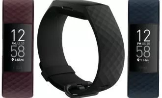 فیت بیت Charge 4