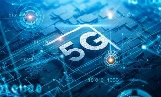 شبکه 5G
