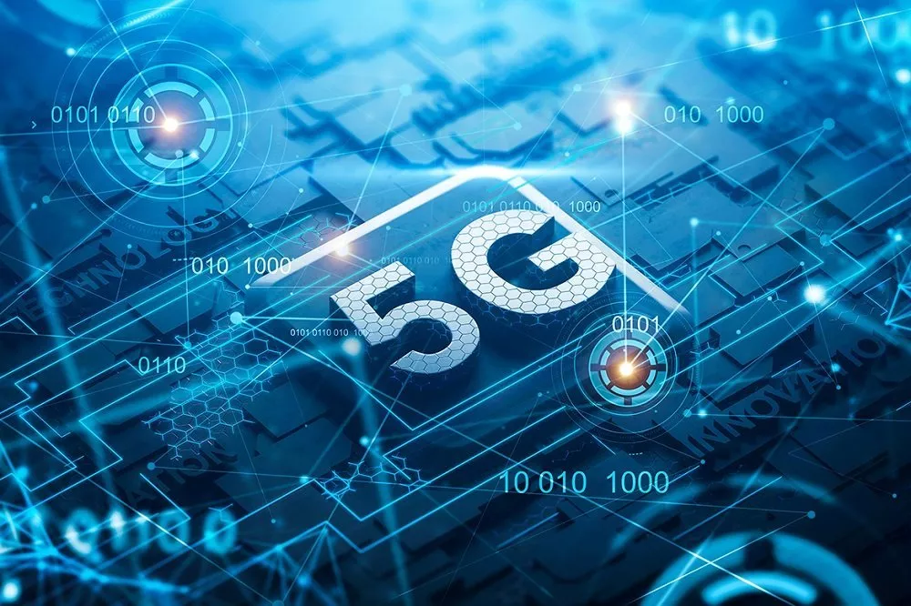 شبکه 5G