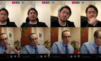 احمد رضا نخجوانی مانی قاسمی دیجیاتو مصاحبه گفتگو