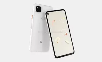 گوگل پیکسل 4a