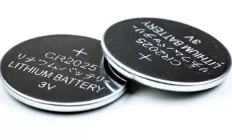 باتری پروتونی