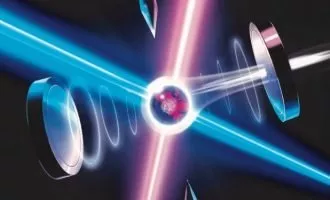 رایانش کوانتومی