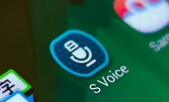 دستیار S Voice