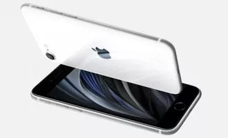 آیفون SE پلاس