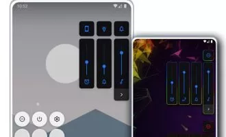 Volume Styles