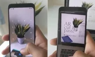 واقعیت افزوده