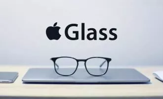 اپل گلس