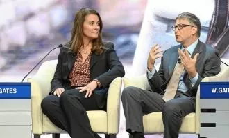 بنیاد خیریه بیل و ملیندا گیتس