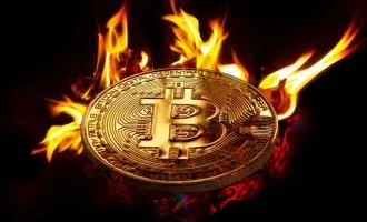 هاوینگ بیت کوین