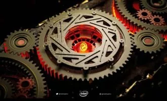 پردازنده گرافیکی