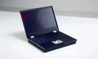 لپ‌تاپ ماژولار