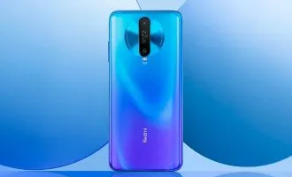 ردمی K30 ریسینگ ادیشن