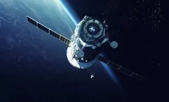 استارتاپ هندی Vestaspace