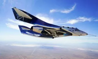 ویرجین گلکتیک