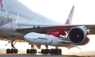 ویرجین اوربیت