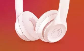 ایرپاد استودیو