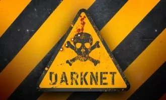 سایت های دارک وب