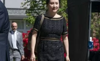 دادگاه منگ وانژو