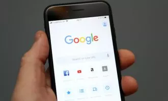 تجربه صفحه