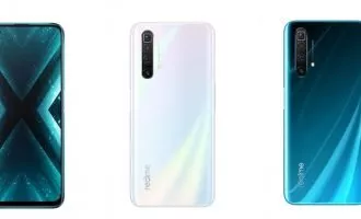 ریلمی X3 سوپرزوم