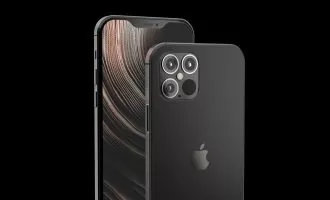 آیفون ۱۲