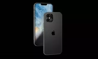 آیفون ۱۲
