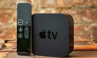 اپل TV 4K