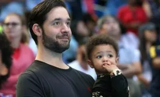 الکسیس اهانیان