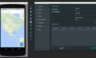 شبیه ساز اندروید