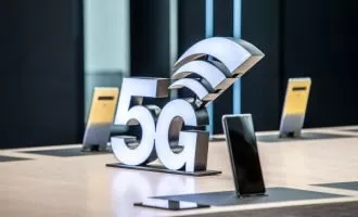 زیرساخت 5G