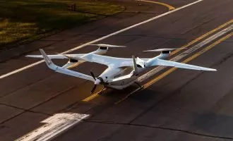 تاکسی هوایی