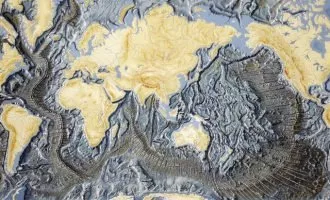 بستر اقیانوس