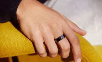 حلقه هوشمند