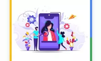 جستجوی معکوس تصاویر