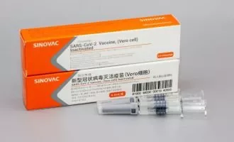 واکسن کرونا