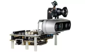 پلتفرم رباتیک