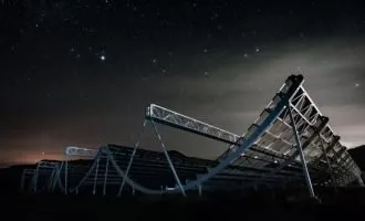 پالس های رادیویی