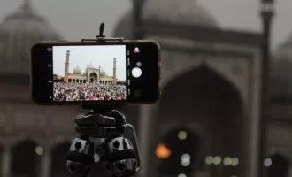 اپلیکیشن فیلمسازی