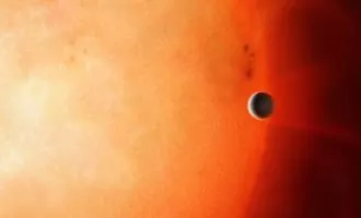 سیاره فراخورشیدی