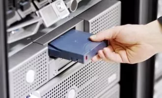 حافظه های مغناطیسی