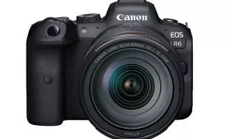 کانن EOS R6